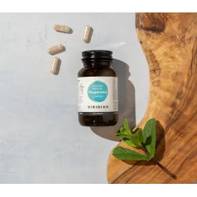 Integratore Vegano Viridian...