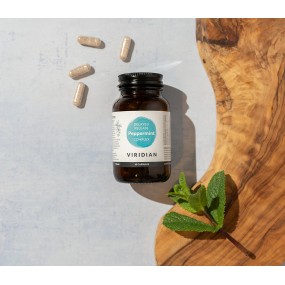 Viridian Vegan Supplement -...