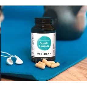 Viridian Veganes...
