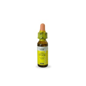 Remedio de emergencia Natur Bach Flower Essences - FIRST COMFORT® STOCK
