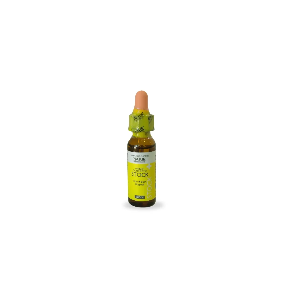 PRIMO CONFORTO® STOCK 10ml