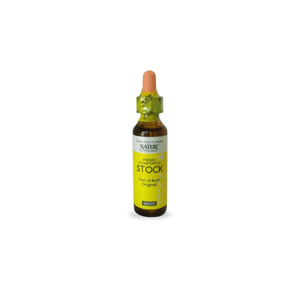 PRIMO CONFORTO® STOCK 20 ml