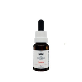 Australian Bush Flower Essences - Sedum 15 ml