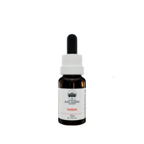 Australische Buschblütenessenzen - Sedum 15 ml