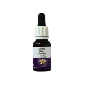 Esencia única Australian Living - Golden Glory Grevillea (Grevillea tenuiloba) 15 ml