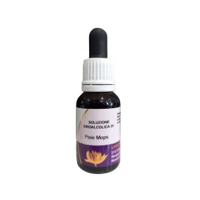 Esencia única Australian Living - Pixie Mops (Petrophile linearis) 15 ml