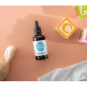 Complemento vitamínico...