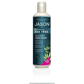 Balsamo Jāsön - Tea Tree 250 ml