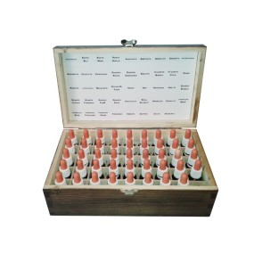 Flower Therapy Kit - Tibetan Crystalmantra Waters