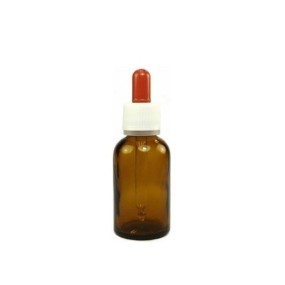 Vial for dilution The Essentials 30 ml