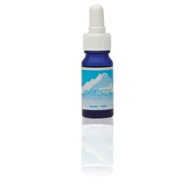 Essences spirituelles du bush australien - Essence antarctique (fréquence lumineuse) 10 ml
