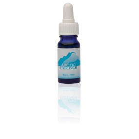 Essences Spirituelles du Bush Australien - Essence Arctique (Fréquence Lumineuse) 10 ml