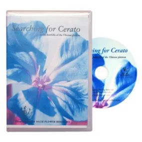 DVD Bachblüten - Auf der Suche nach Cerato