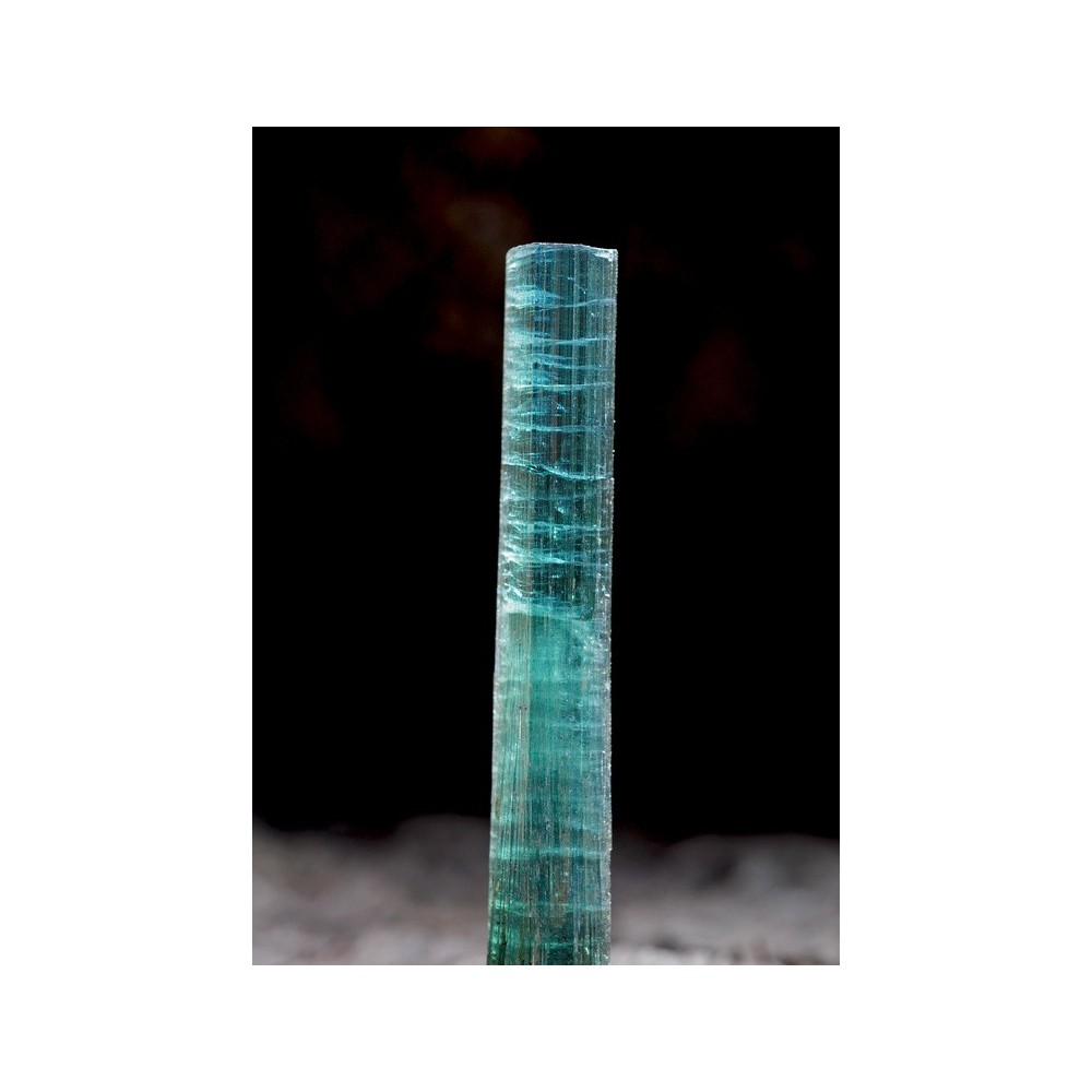 Alaska Single Essence - Tourmaline Bleu Vert 7,4 ml