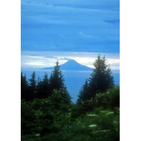 Alaska Single Essence - Augustine Volcano 7.4 ml