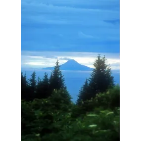 Esencia única de Alaska -...