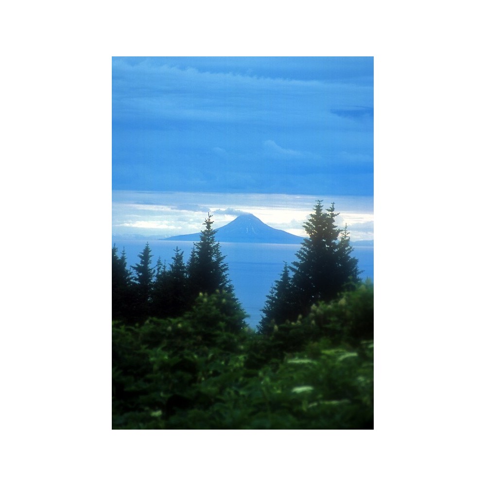Alaska Single Essence - Augustine Volcano 7.4 ml