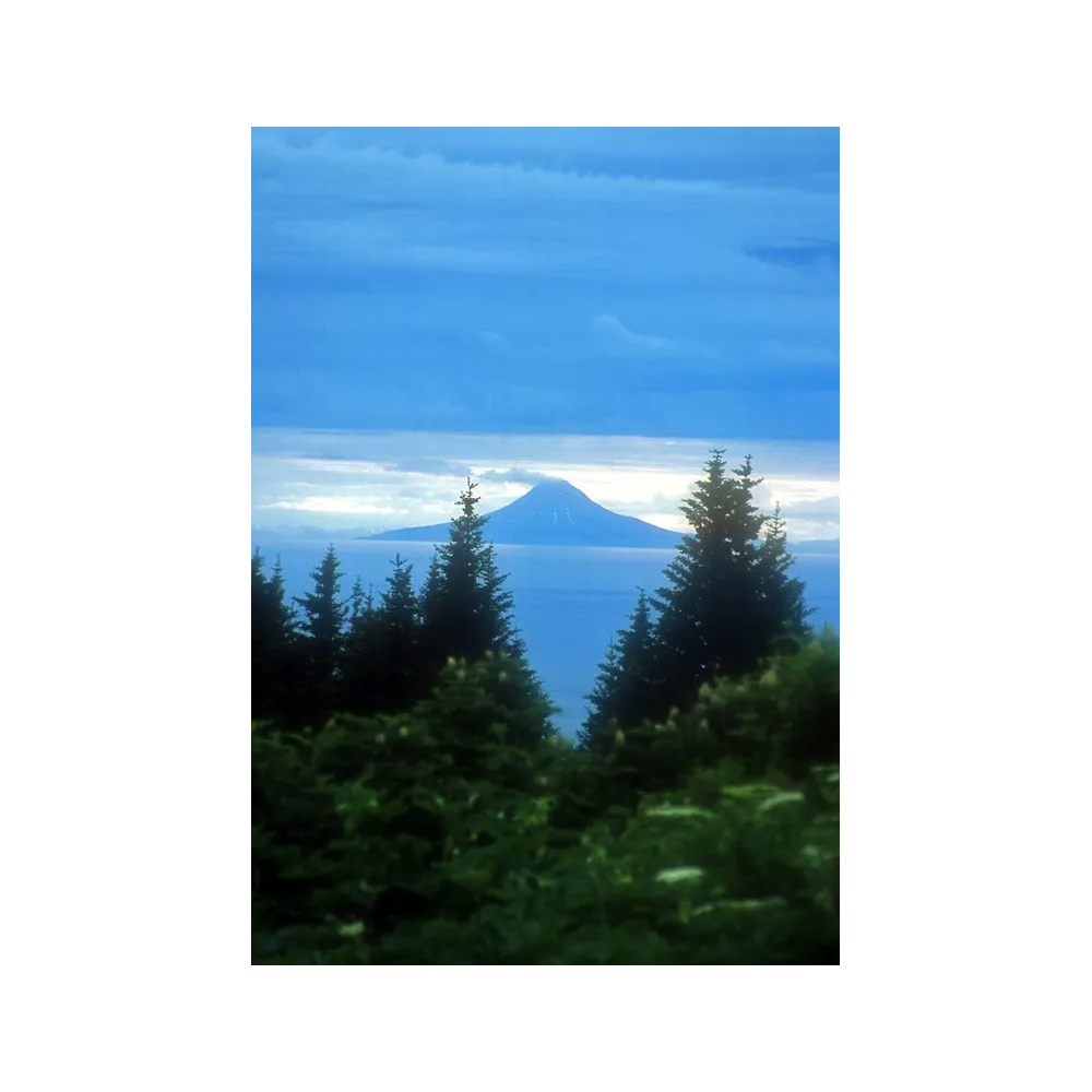 Alaska Single Essence - Augustine Volcano 7.4 ml