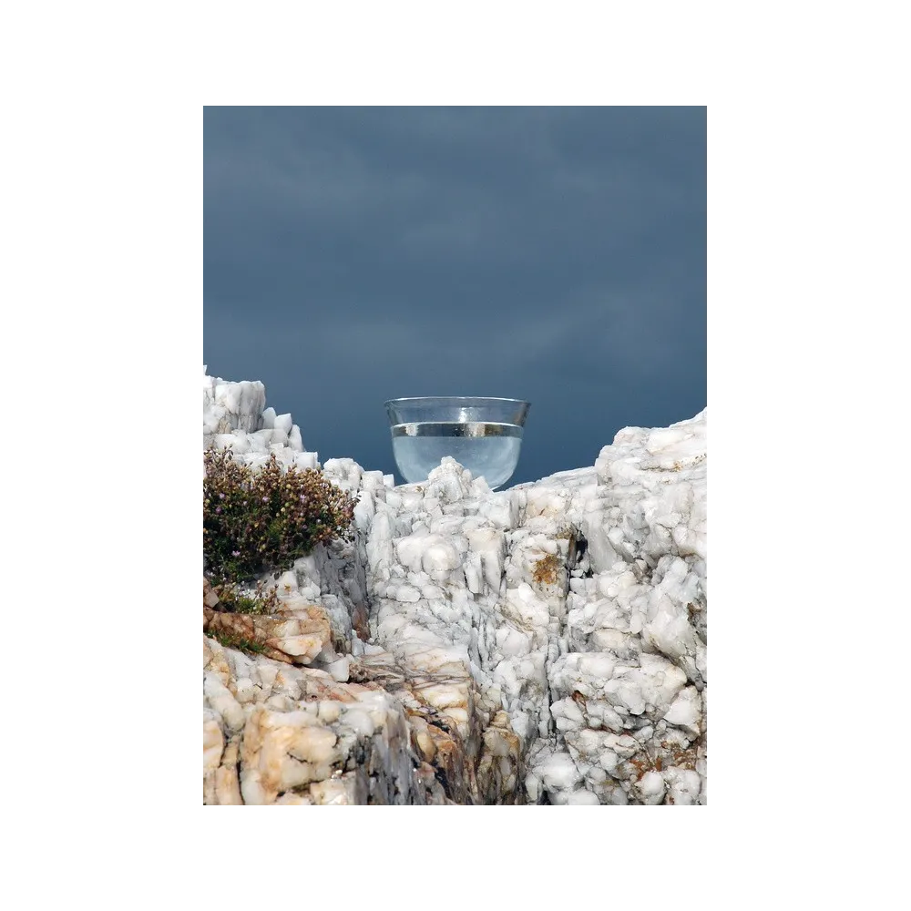 Essenza Singola dell'Alaska - Gigha Quartz 7,4 ml