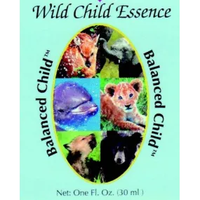 Wild Earth Compound Formula...