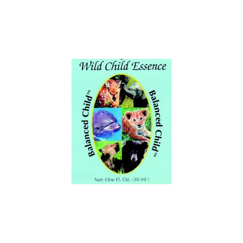 Fórmula compuesta de Wild Earth - Niño equilibrado