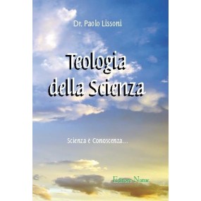 Libro Pnei - Teología de la Ciencia