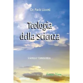 Pnei-Buch – Theologie der Wissenschaft