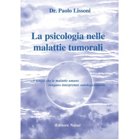 Book Pnei - Psychology in Cancer Diseases