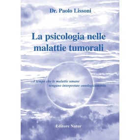 Livre Pnei - Psychologie des maladies tumorales