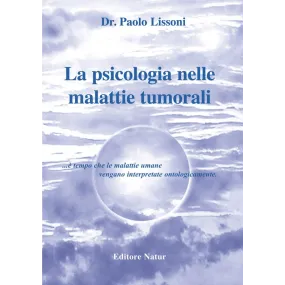 Pnei-Buch – Psychologie bei Tumorerkrankungen