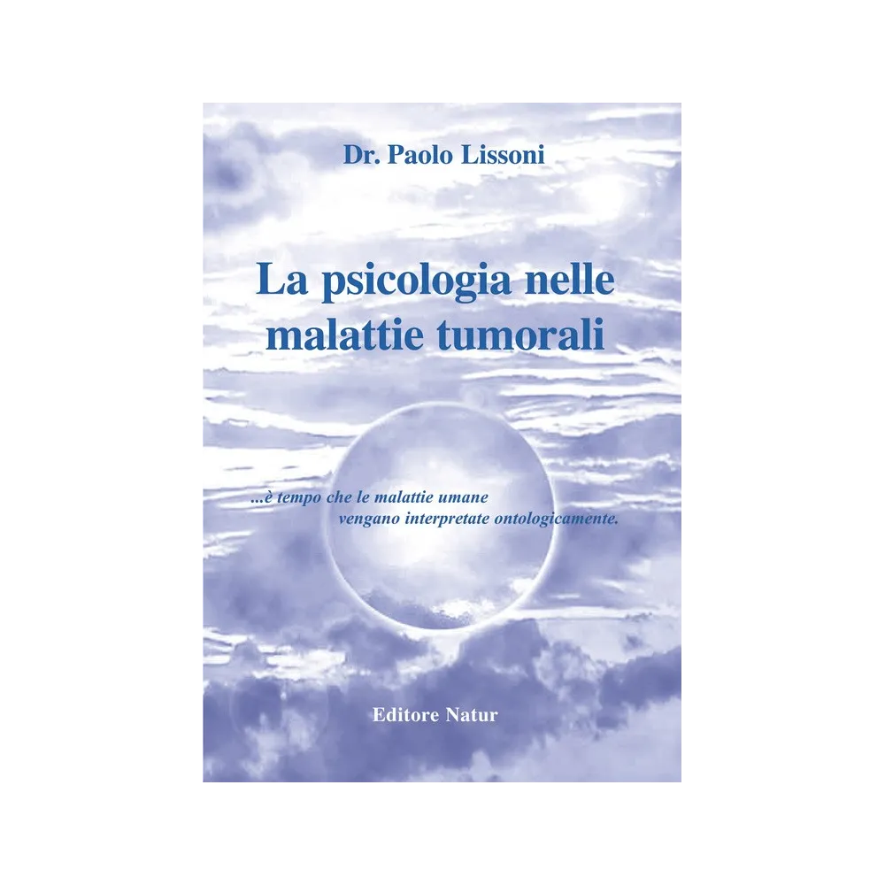 Libro Pnei - Psicología en Enfermedades Tumorales