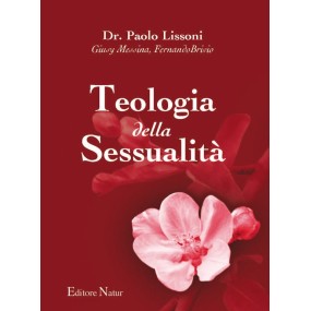Book Pnei - Theology of Sexuality