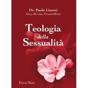 Libro Pnei - Teología de la Sexualidad