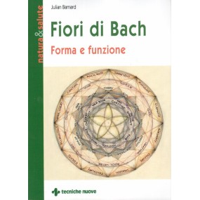 Livre sur les Fleurs de Bach - Fleurs de Bach - Forme et Fonction