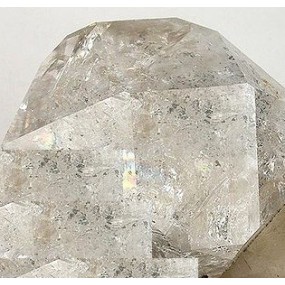Korte Crystal Essence - Heirkimer Diamond 15 ml