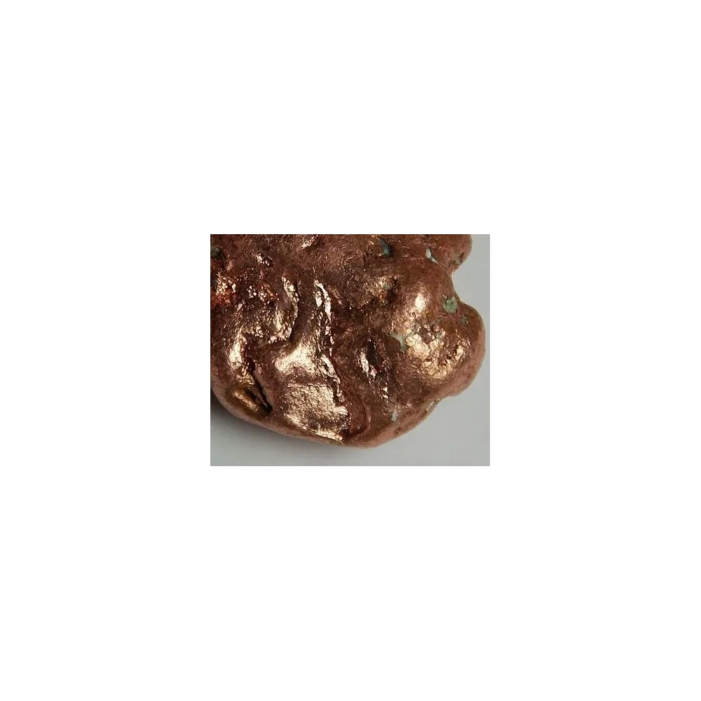 Korte Kristallessenz - Kupfer 15 ml