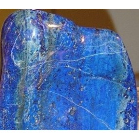 Korte Crystal Essence - Lapis Lazuli 15 ml