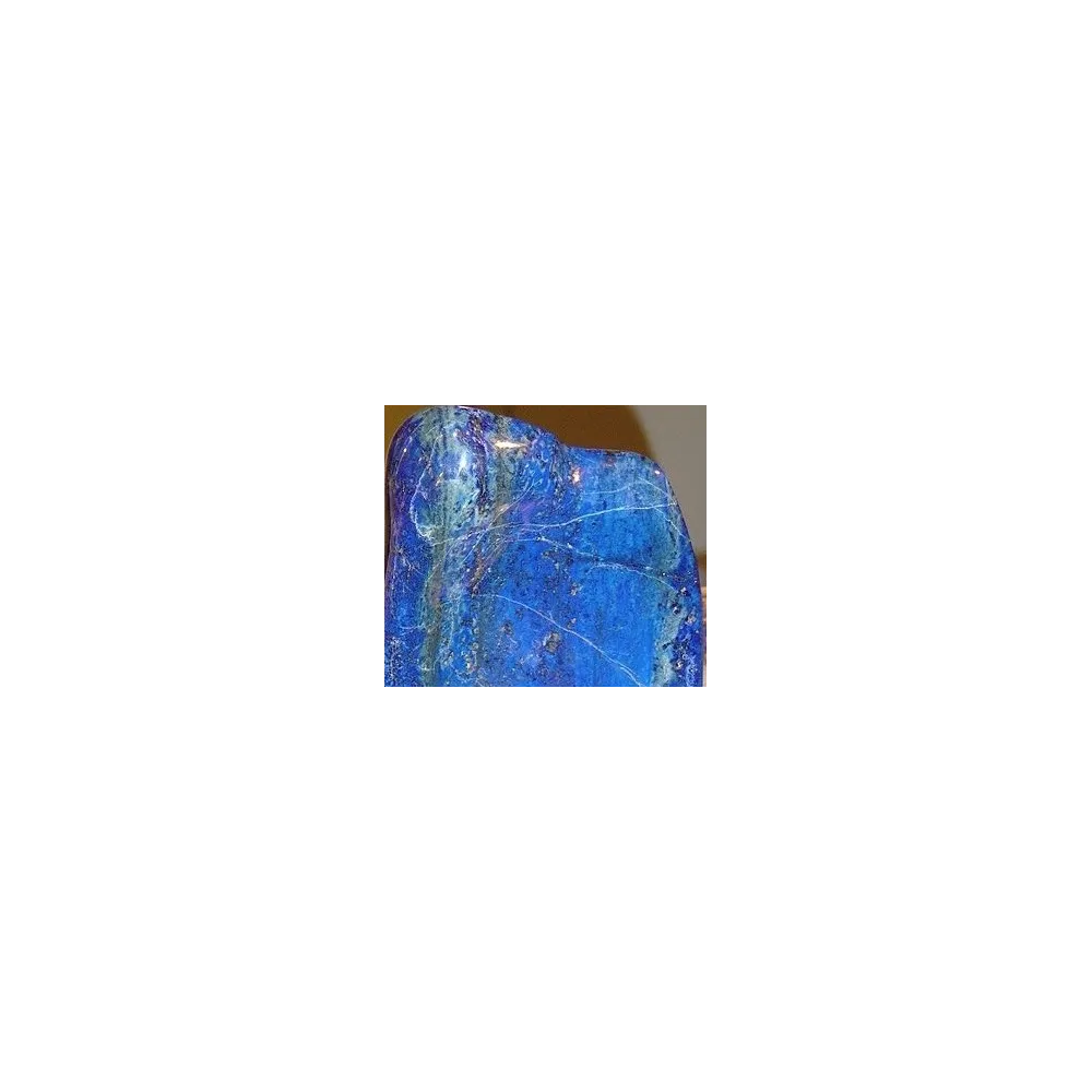 Korte Crystal Essence - Lapislazuli 15 ml