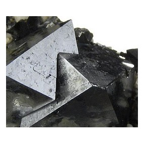 Korte Crystal Essence - Magnétite 15 ml