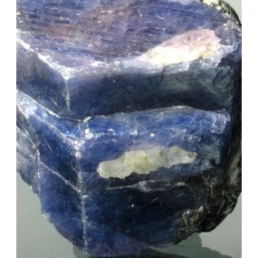 Korte Crystal Essence – Blauer Saphir 15 ml