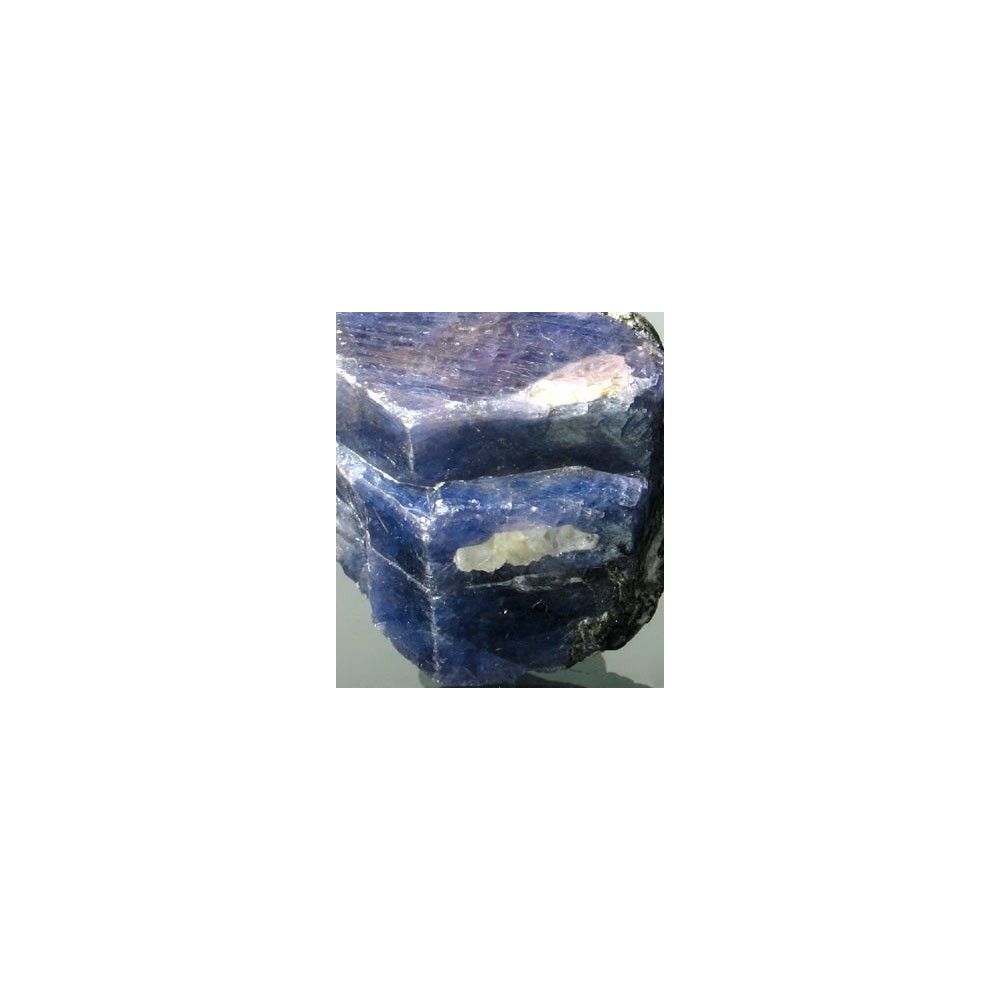 Korte Kristallessenz - Blauer Saphir 15 ml