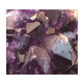 Korte Crystal Essence - Purple Sugellite 15 ml