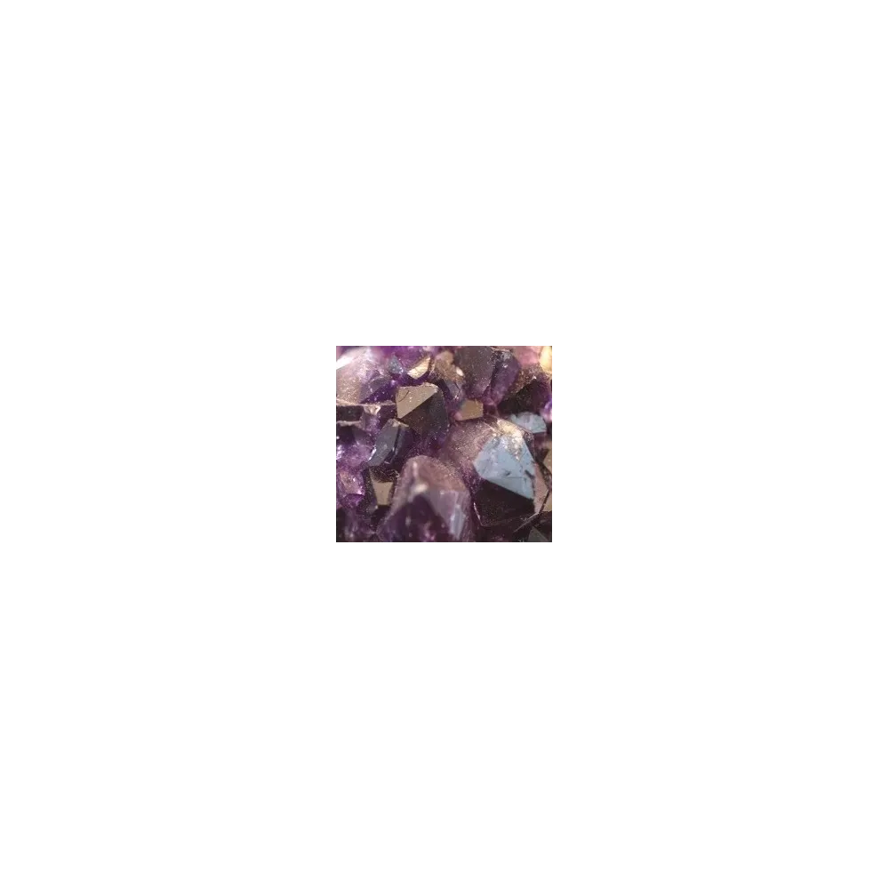Esencia de cristal Korte - Sugellita púrpura 15 ml