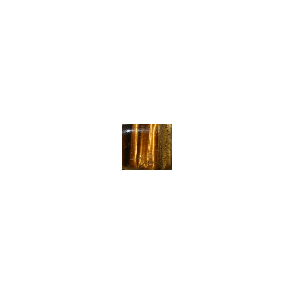 Esencia de cristal Korte - Ojo de tigre 15 ml