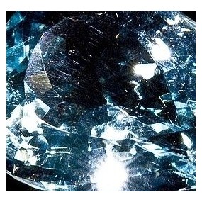 Korte Kristallessenz – Blautopas 15 ml