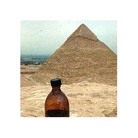 Korte Room Essence - Cheops...