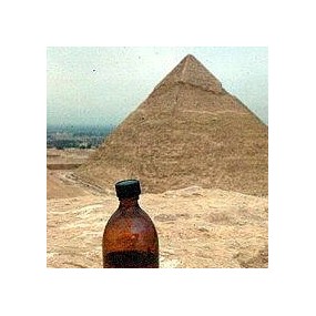 Kurze Umweltessenz - Cheops-Pyramide 15 ml
