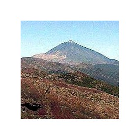 Esencia ambiental Korte - Volcán del Teide 15 ml
