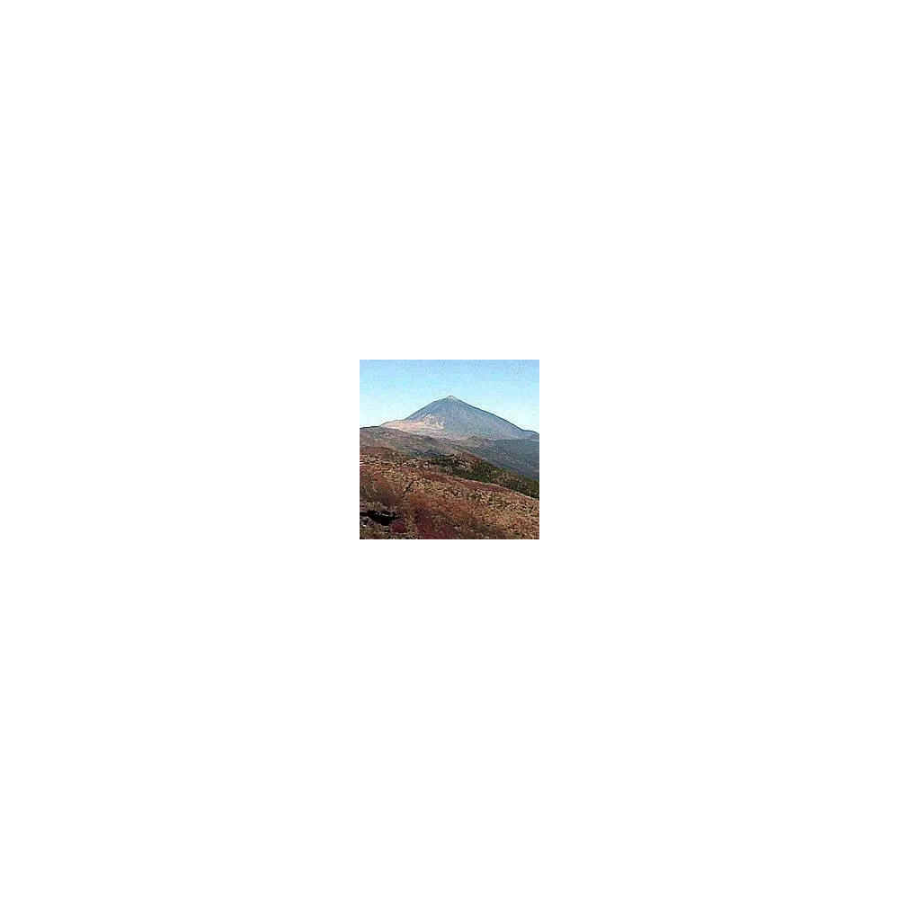 Esencia ambiental Korte - Volcán del Teide 15 ml
