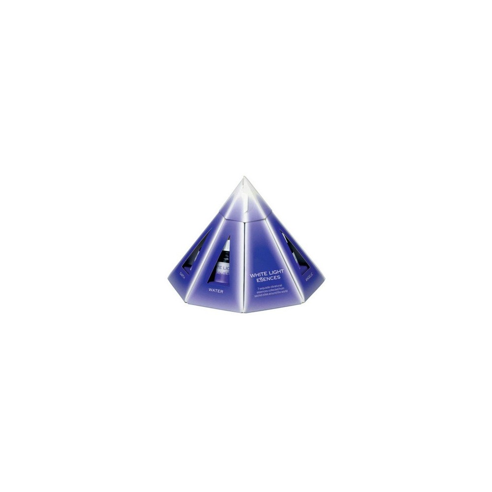 Essenze Spirituali Australian Bush - Piramide White Light 10 ml